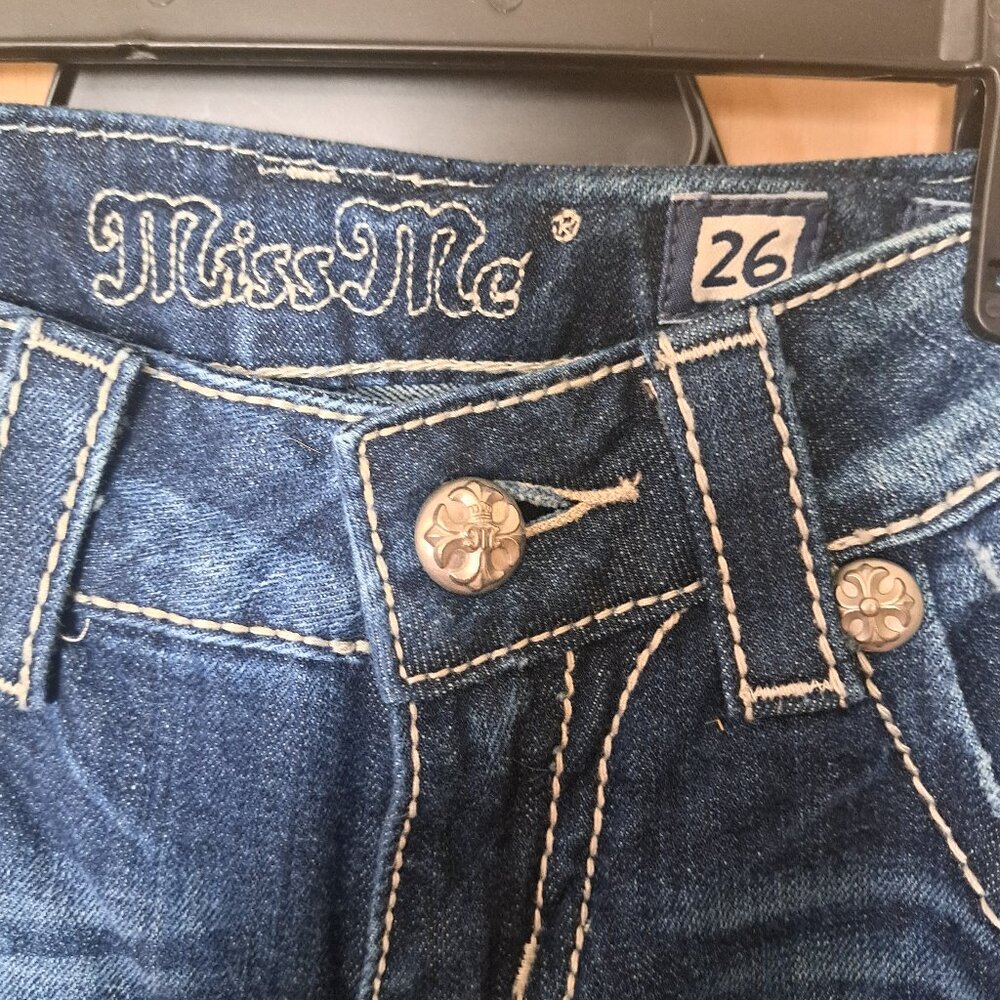 Miss me jeans - Boot Cut